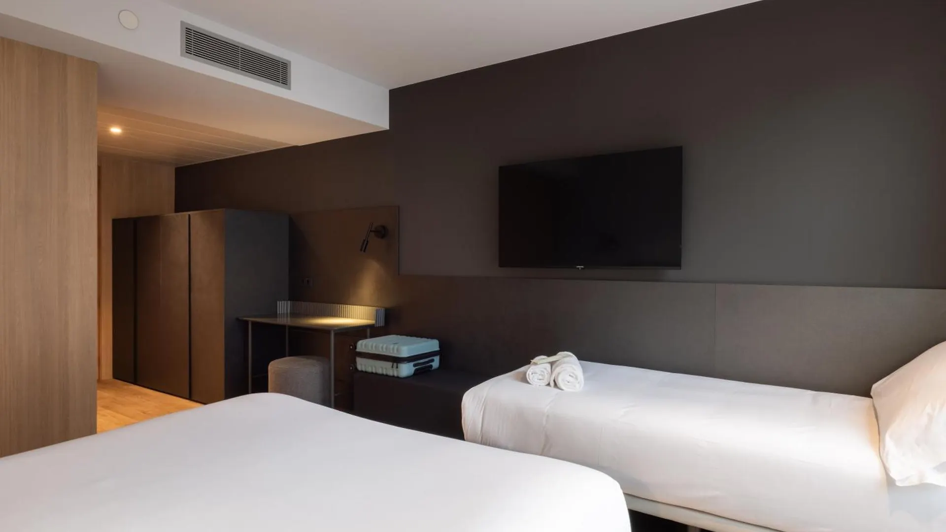 Hotel Sb Win 4 Sup Sant Feliu de Llobregat