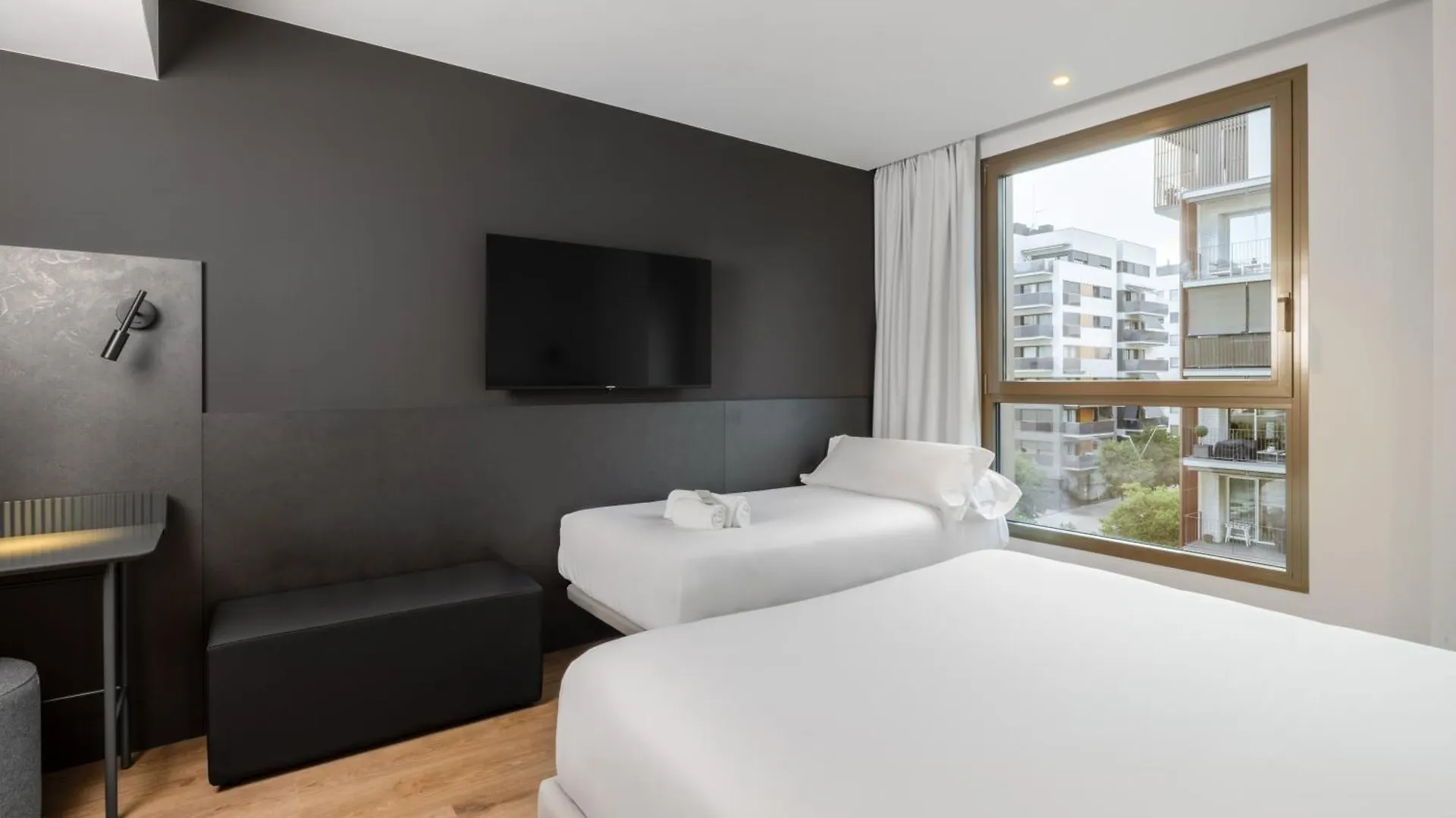 Hotel Sb Win 4 Sup Sant Feliu de Llobregat 4*,  España
