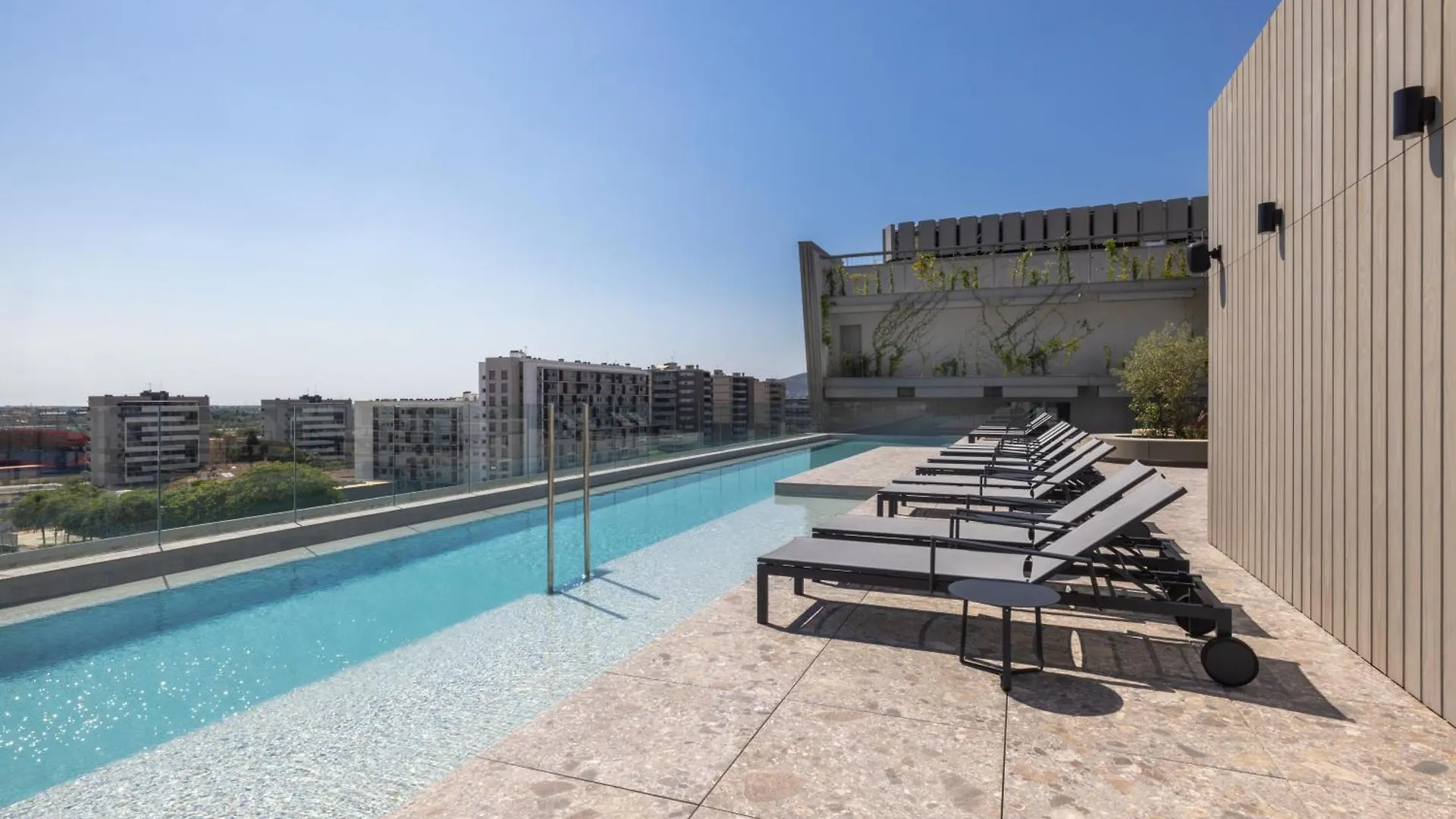 Hotel Sb Win 4 Sup Sant Feliu de Llobregat