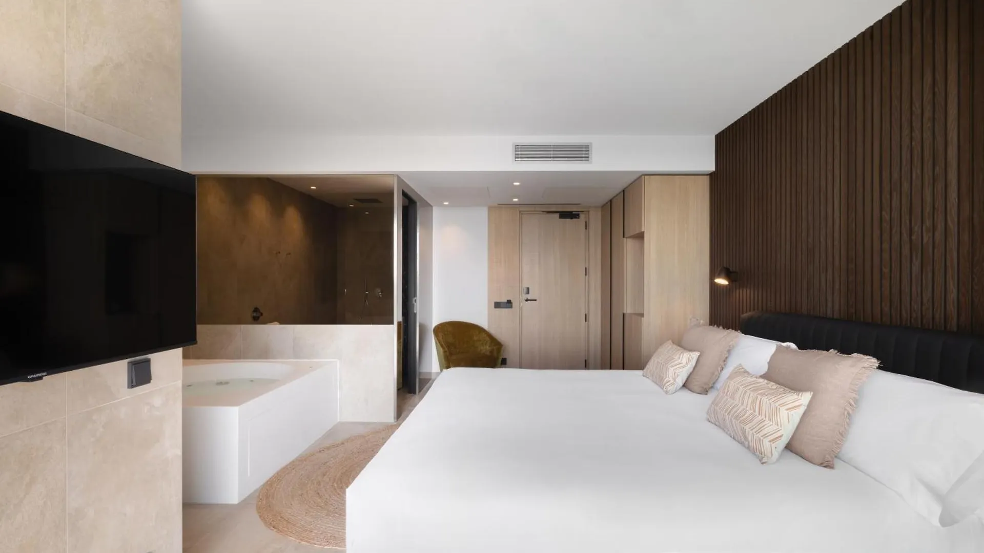 Hotel Sb Win 4 Sup Sant Feliu de Llobregat 4*,  España